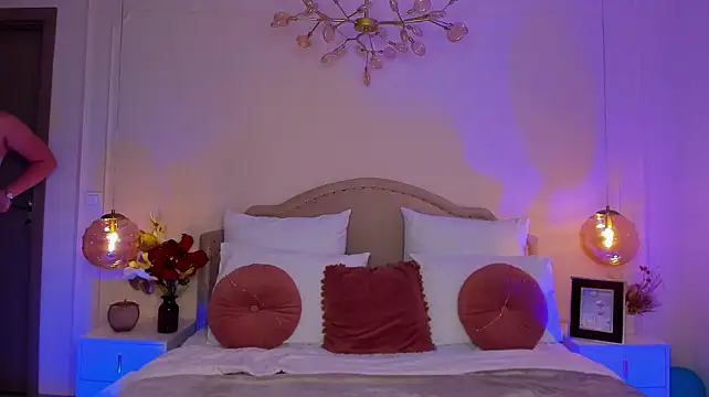 Živý XXX chat LexiePat