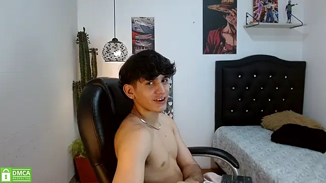 Chatroom XXX en direct de billy_wild