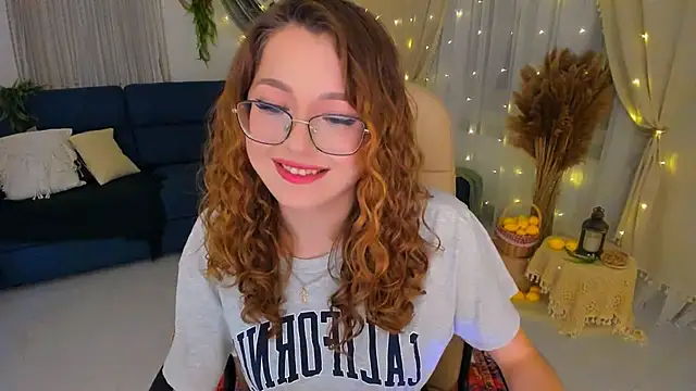 SereneFlame's Live XXX Chat