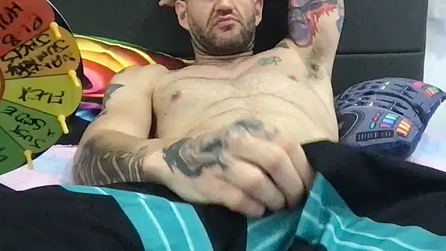 brianomallyn Live XXX chat