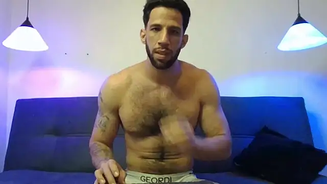 Karim_mansur 라이브 XXX 채팅