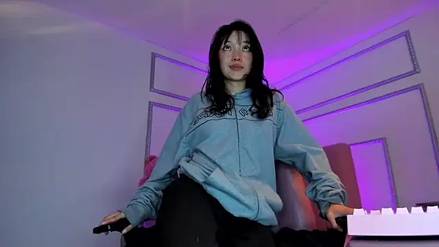 Kitty_Cutten Live XXX chat