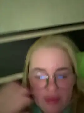 Webkamerová show Velvet_lunaa