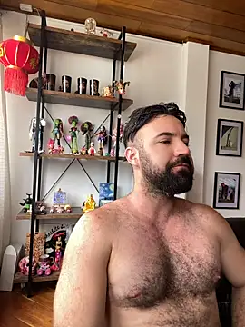 Juan_Art Live XXX-Chat