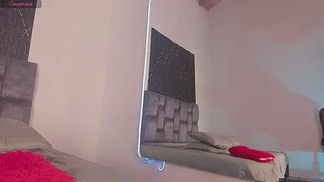 Chat XXX en directo de Liamsubtle01