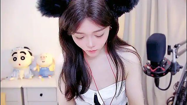 Chat XXX en directo de Cindy-dd