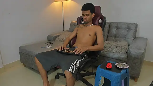 ren_daikoku live XXX chat