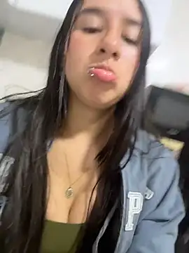 LilyRossi_ - Show tits