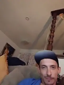 Cuntryhustler98 webkamerás műsora