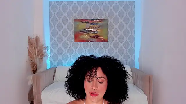Živý XXX chat Nikki_Rousmel