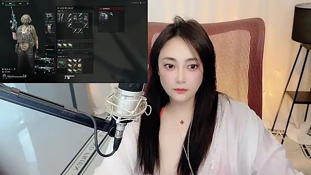 Živý XXX chat Daisy-77