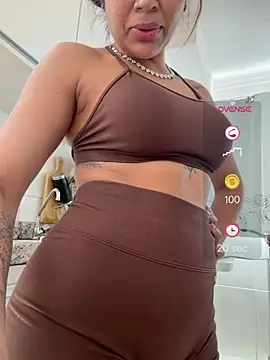 princess___hotのライブXXXチャット
