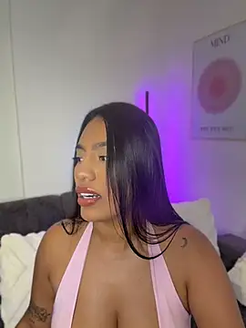 Sara_mocca_ - Suck your dick make me drool in my boobs