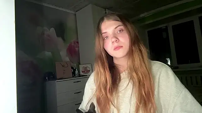 Czat XXX na żywo – KerriHatten