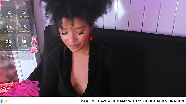 Serena_siren - SPANKS IN ASS X 20