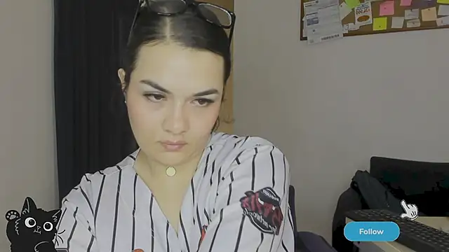 Babe-sofi Adlı Modelin Canlı XXX Sohbeti