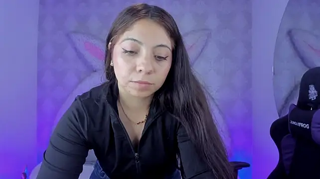 Sarita_jane Chat XXX in diretta