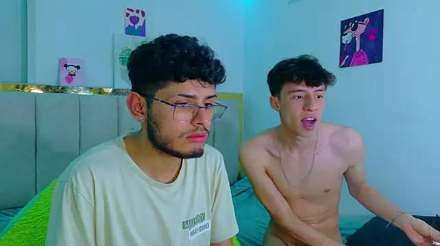 Zaylune Chat XXX live