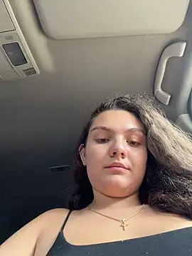 Eva_stark10 - SQUIRT IN CAR