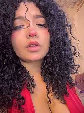CharlotteMillers - Fuck my titis