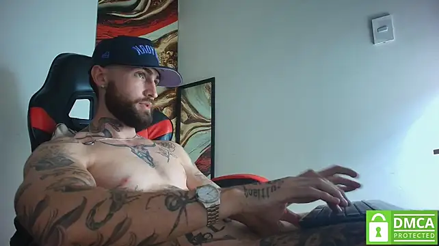 Luke_davis01 Chat XXX in diretta