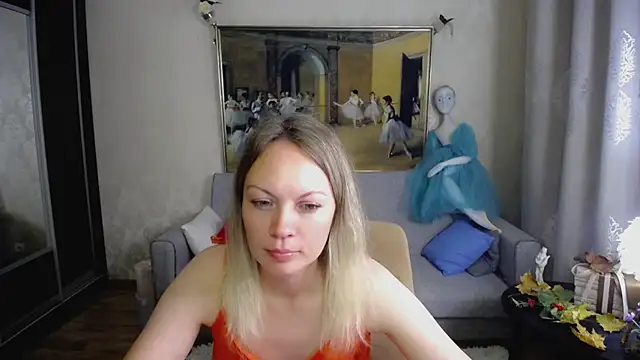 wild_ladyhot's Live XXX Chat