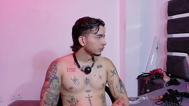 AliceandMax Live XXX Chat