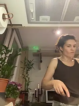 Ms-Lust1-'s Live XXX Chat