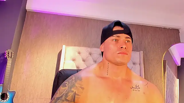 connorsmiith Live XXX Chat