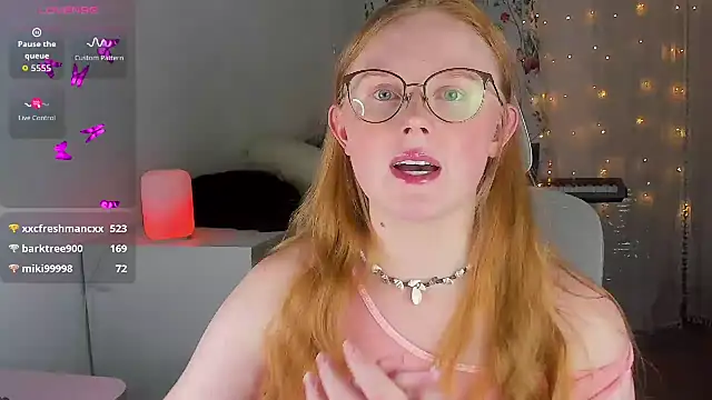 Olivia_Daten Live XXX chat