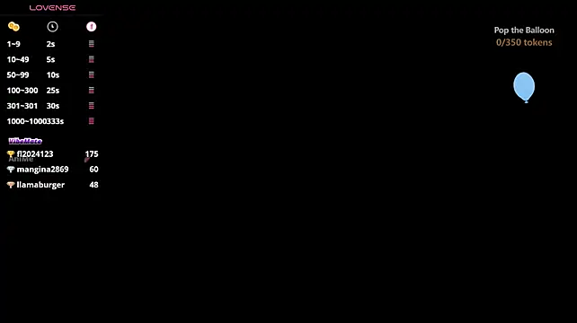 Chat +18 de LoraDavi ao vivo
