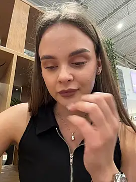 KristiRich 라이브 XXX 채팅