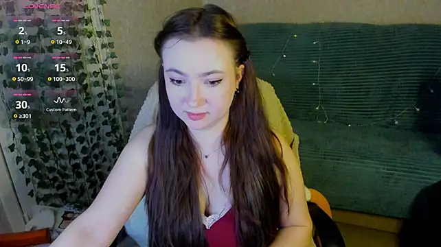Micky_Wood's Live XXX Chat