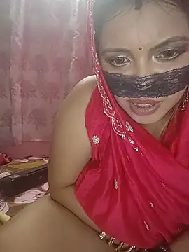 Bunnybush37 - Full nude dance with face