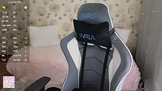 Živý XXX chat _cute_ice