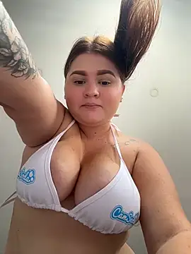 Valentina-diiaz - Plug anal