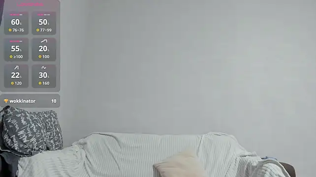 GraceBrawn - 🥵 Flash pussy 🥵