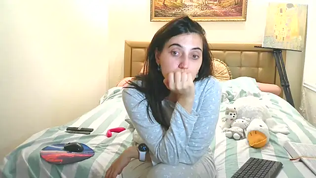 Iren's Live XXX Chat
