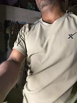 Ibaradam – Live XXX-chat