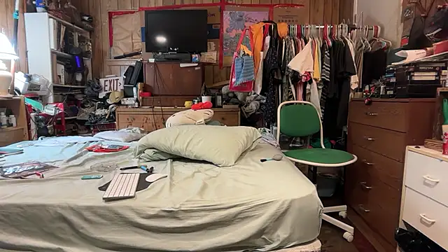 camboydigital Adlı Modelin Canlı XXX Sohbeti