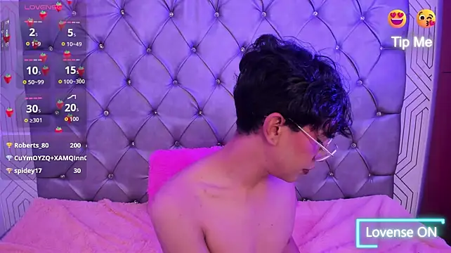 Dante_Eross Obrolan Langsung XXX