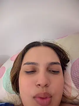 XXX chat uživo modela Colibri_xxx