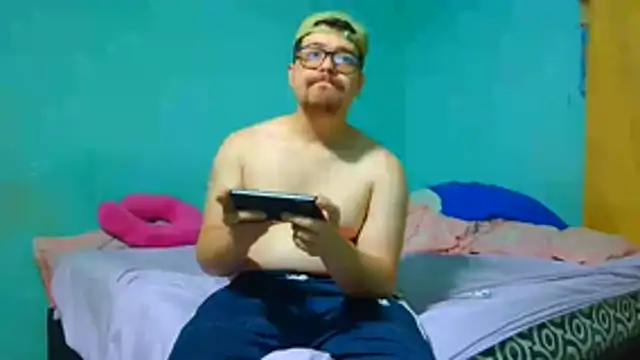 pecadodulce123 Live XXX-chat