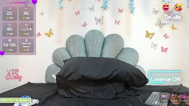 Samy_Blaze's Live XXX Chat