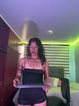 SamathaMay Live XXX-Chat