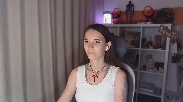 RolandeRodriquz – Naživo XXX chat