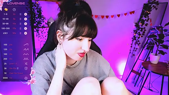 Lily_xBabe Live XXX-Chat