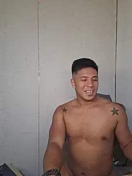 Felix_Asher 现场XXX聊天