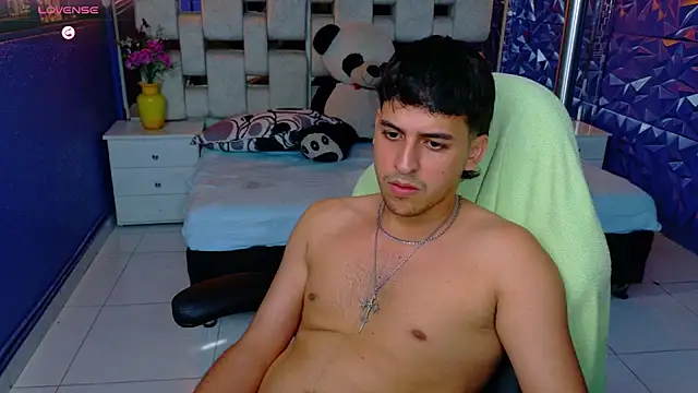 ian_sprousen Live XXX chat
