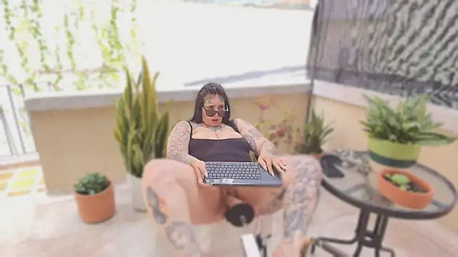 VampGirl1 Live XXX-Chat